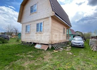 Продаю дом, 76 м2, посёлок городского типа Васильево, Школьная улица