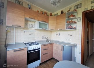 Продается 3-ком. квартира, 60 м2, Москва, Путевой проезд, 38, Алтуфьевский район