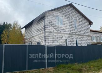 Продажа дома, 115 м2, дачный посёлок Пятницкие дачи, дачный посёлок Пятницкие дачи, 47