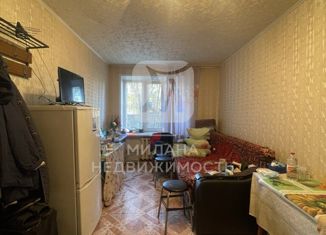 Продам комнату, 5 м2, Оренбург, улица Чкалова, 9