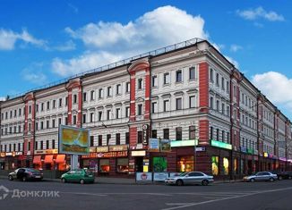 Офис в аренду, 717 м2, Москва, Лубянский проезд, 27/1с1, Лубянский проезд