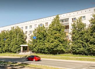 Продажа комнаты, 18 м2, Екатеринбург, метро Машиностроителей, Донбасская улица, 45