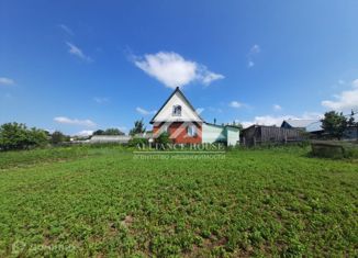 Продается дом, 50 м2, деревня Кошлауч, улица Тукая, 6