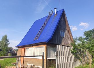 Продажа дома, 36 м2, территория Эжвинский, 5-й проезд