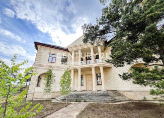 Продаю дом, 1291 м2, деревня Глухово, коттеджный посёлок Усадьбы Архангельское, 48