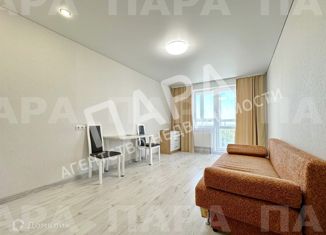 Сдача в аренду 1-ком. квартиры, 29 м2, Самара, Московское шоссе, 18-й километр, 37, Кировский район