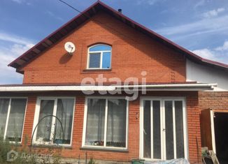 Продаю дом, 111 м2, Мыски, Ясногорская улица