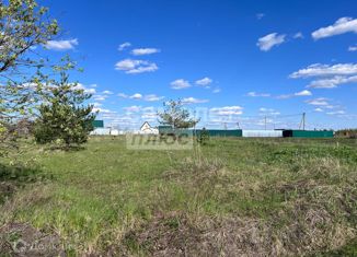 Продам земельный участок, 12 сот., СНТ Химик-6, 2-я линия