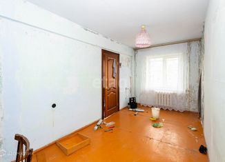Продажа 2-ком. квартиры, 46.3 м2, Новосибирск, Первомайская улица, 132, Первомайская улица