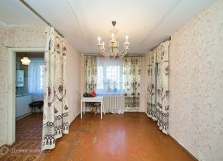 Продаю 3-ком. квартиру, 56.3 м2, Владимир, проспект Ленина, 27, Ленинский район