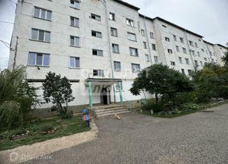 Продается 4-ком. квартира, 69.7 м2, Оренбургская область, Бузулукская улица, 7