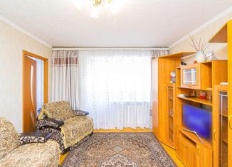 Продается 3-комнатная квартира, 49 м2, Улан-Удэ, Тобольская улица, 45