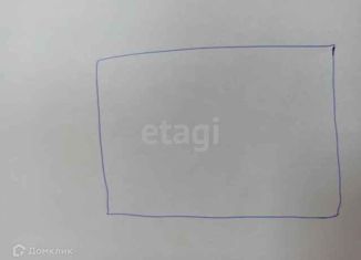 Земельный участок на продажу, 6 сот., садовое товарищество Речник, Яблоневая улица