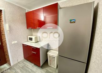 Продается квартира студия, 17.5 м2, Рязань, Московский район, улица Крупской, 13