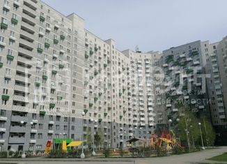 Продажа 1-ком. квартиры, 37.1 м2, Екатеринбург, Суходольская улица, 47, ЖК Смородина