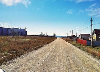 Продается участок, 5.25 сот., поселок Верхнее Джемете, улица Роз