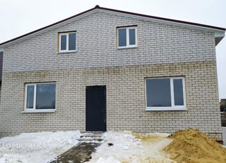 Дом на продажу, 188 м2, село Новая Усмань, улица Крамского