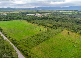 Продам земельный участок, 310.2 сот., село Краснореченское, Первомайская улица, 17