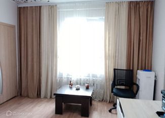 Продаю 2-ком. квартиру, 37.7 м2, сельский посёлок Новосмолинский, Центральная улица, 7