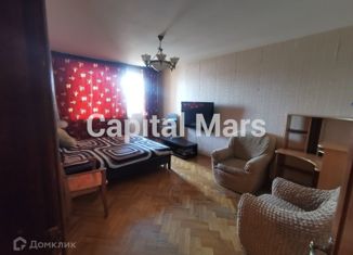Сдаю в аренду двухкомнатную квартиру, 62 м2, Москва, улица Рогова, 7к2, улица Рогова