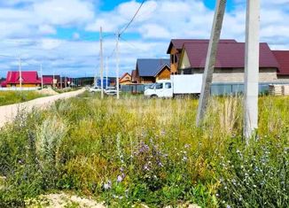 Продам земельный участок, 14 сот., село Киргиз-Мияки, улица Надежды, 31