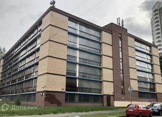 Машиноместо на продажу, 17 м2, Москва, улица Героев Панфиловцев, 7к3, улица Героев Панфиловцев