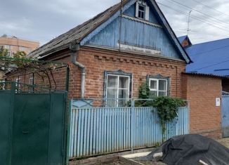 Продажа дома, 67 м2, Краснодар, микрорайон Юбилейный
