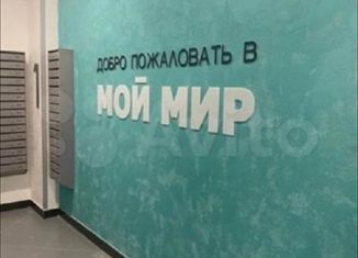 Продается квартира студия, 20 м2, Мурино, ЖК Мой Мир, Воронцовский бульвар, 21к3