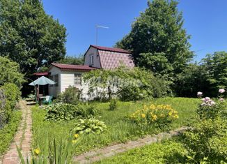 Продам дом, 59.6 м2, село Юдино, Школьная улица, 5Б