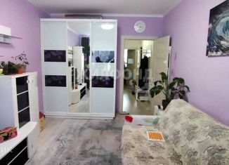 Продается 1-комнатная квартира, 36.8 м2, Санкт-Петербург, улица Генерала Кравченко, 8, Красносельский район