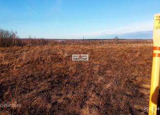 Продаю участок, 15 сот., деревня Старые Батеки, Школьная улица