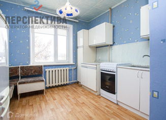 Продаю двухкомнатную квартиру, 53.3 м2, Ульяновск, улица Рябикова, 73, Засвияжский район