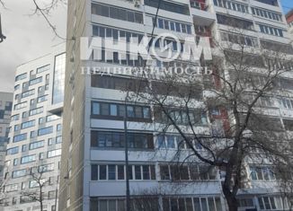 2-комнатная квартира на продажу, 45 м2, Москва, Стрелецкая улица, 5, Стрелецкая улица