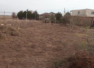 Земельный участок на продажу, 5 сот., поселок городского типа Заозерное, Садовая улица