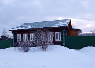 Продается дом, 66.4 м2, деревня Иватино, Центральная улица, 51