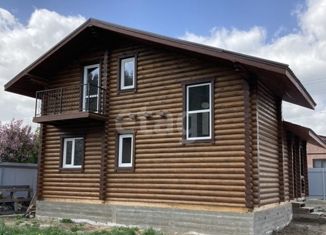 Продам дом, 122 м2, СНТ Звёздное, Рябиновая улица, 199