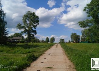 Продажа участка, 44 сот., деревня Подвязье