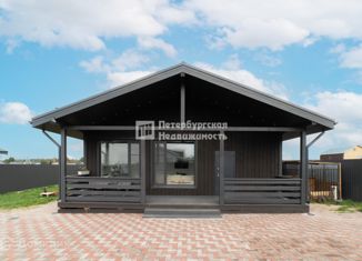 Продается дом, 90.1 м2, деревня Еглизи, Новолисинская улица