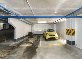 Продажа машиноместа, 14 м2, Тюмень, улица Газовиков, 79, ЖК Европейский Берег