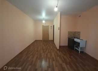 Продается 1-ком. квартира, 23 м2, Строитель, Октябрьская улица, 13А