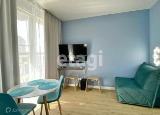 Продажа однокомнатной квартиры, 26 м2, Сочи, улица Ленина, 298В/7, ЖК Касабланка