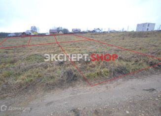 Продам участок, 13 сот., село Ильинское