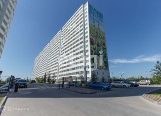 Квартира в аренду студия, 21.6 м2, Новосибирская область, улица Виктора Уса, 4