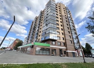 Продается двухкомнатная квартира, 74 м2, Марий Эл, улица Гагарина, 1