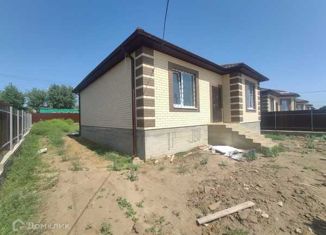 Продам дом, 94 м2, станица Голубицкая, Красная улица