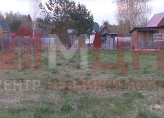 Участок на продажу, 8 сот., СНТ Полесье