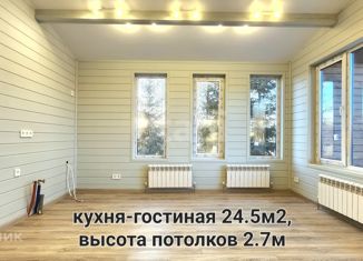 Продается дом, 87.2 м2, коттеджный посёлок Новорижское взморье