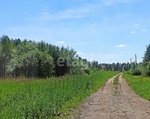 Продажа земельного участка, 23.4 сот., СНТ Стройтрансервис, Рябиновая улица