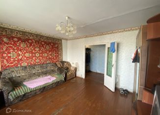 Продажа четырехкомнатной квартиры, 76.3 м2, Кемеровская область, 4-й квартал, 16