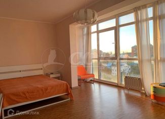 1-ком. квартира на продажу, 48.5 м2, Сочи, Кирпичная улица, 24к1, Адлер